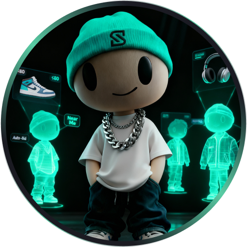 Swaggy, your private concierge