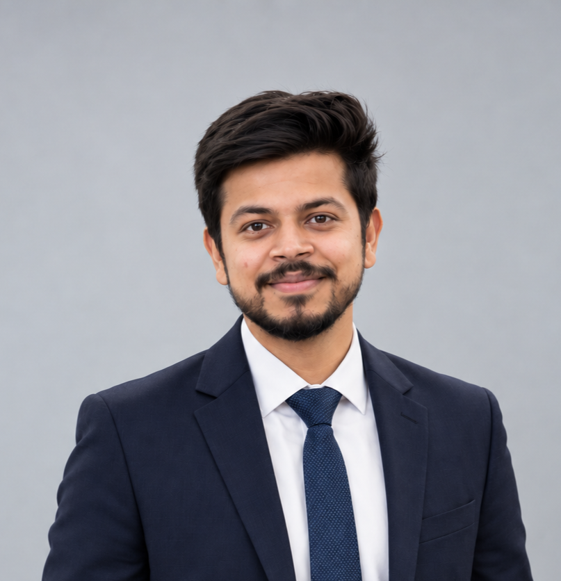 Guarav Parashar