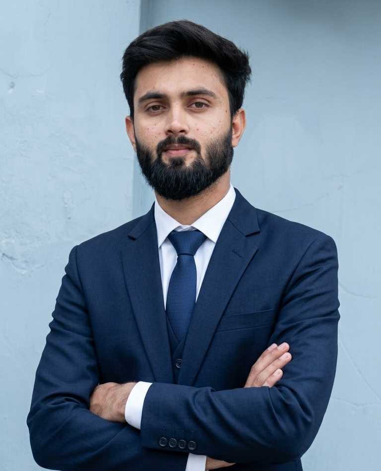 Shazad Rasool